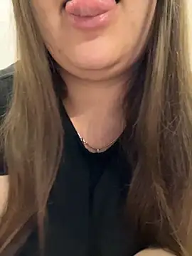 Jane BBW online show from October 2025 03:38:02 AM