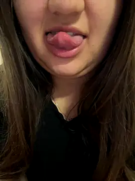 Jane BBW online show from November 2025 02:24:02 AM