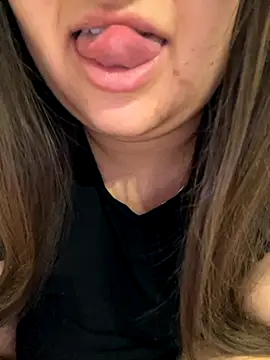 Jane BBW online show from November 2025 07:19:02 AM