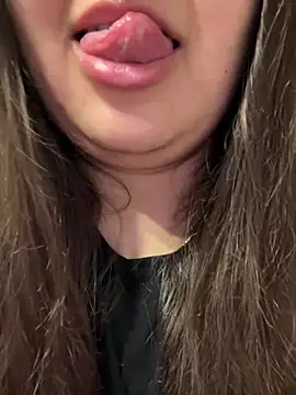 Jane BBW online show from January 2026 05:12:01 AM