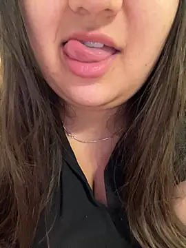 Jane BBW online show from February 2026 11:28:02 AM