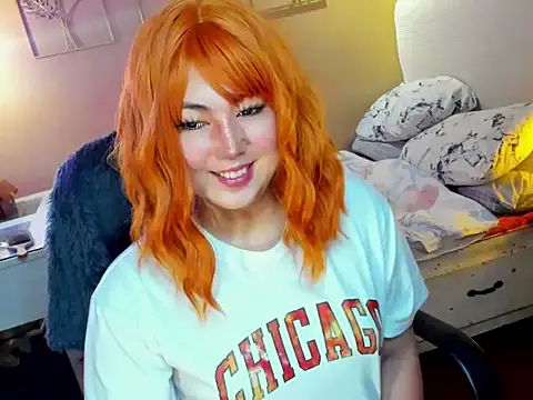 HOTnWILDalice online show from February 2025 03:37:01 AM