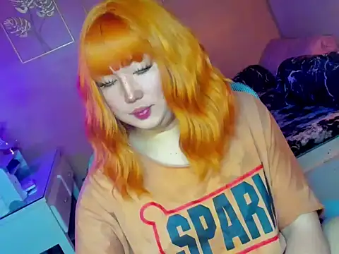 HOTnWILDalice online show from December 2025 02:28:01 AM