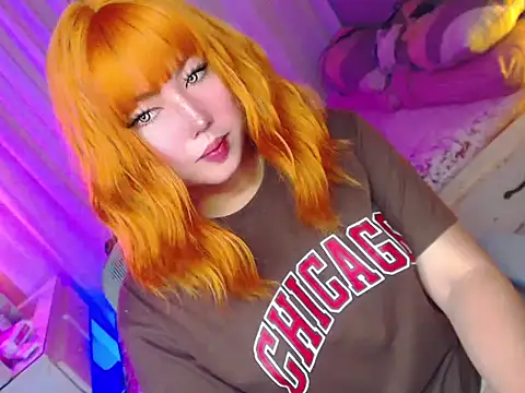 HOTnWILDalice online show from April 2026 02:36:01 AM