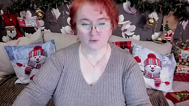 leiamillersonn online show from December 2024 07:13:02 PM