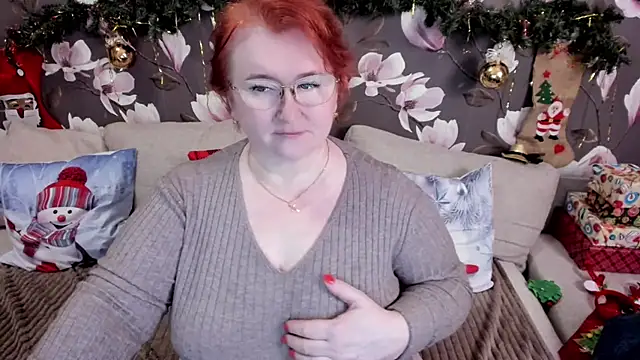 leiamillersonn online show from December 2024 07:45:02 AM