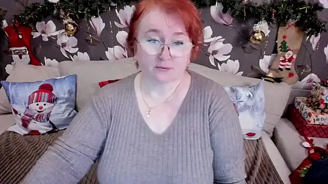 leiamillersonn online show from December 2024 11:32:02 AM
