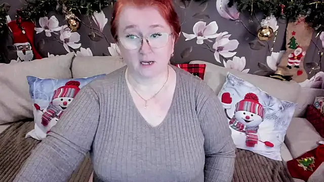 leiamillersonn online show from December 2024 08:53:01 PM