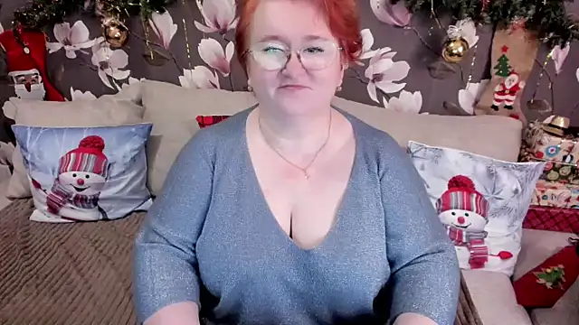 leiamillersonn online show from December 2024 09:30:02 PM