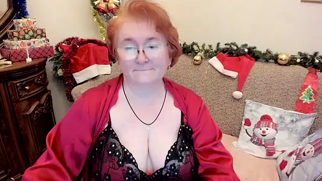 leiamillersonn online show from January 2026 08:01:01 PM