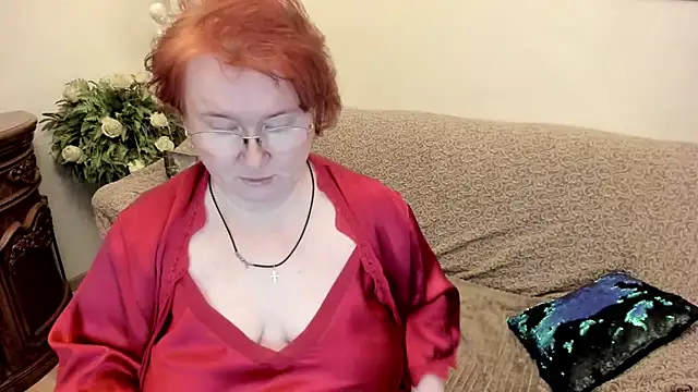 leiamillersonn online show from January 2026 05:40:01 PM