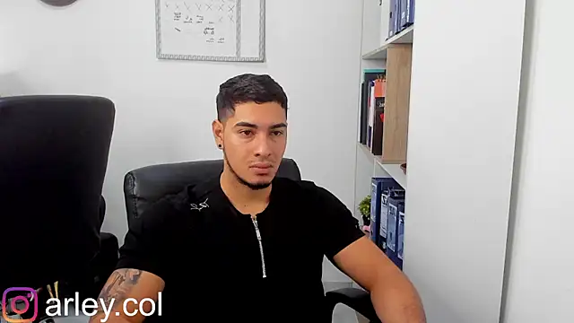 Dimitri Colleman online show from January 2025 04:44:01 AM