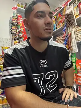 Dimitri Colleman online show from November 2025 08:09:01 PM