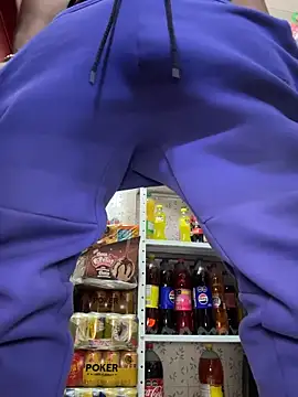 Dimitri Colleman online show from April 2026 07:58:02 PM