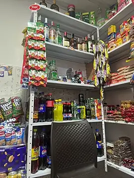 Dimitri Colleman online show from April 2026 09:50:02 PM