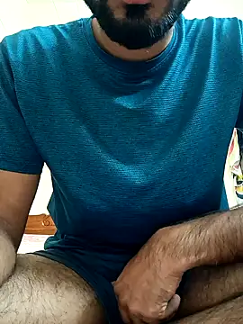 Babboy 24 online show from January 2025 06:16:01 AM