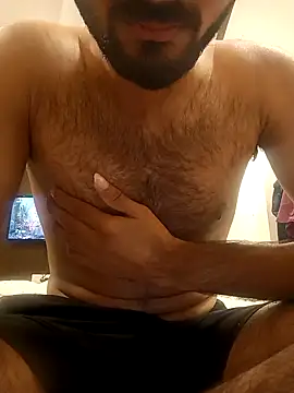 Babboy 24 online show from January 2025 06:43:02 PM