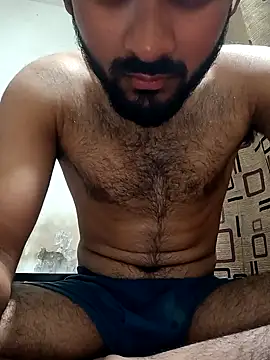 Babboy 24 online show from February 2025 04:31:01 AM