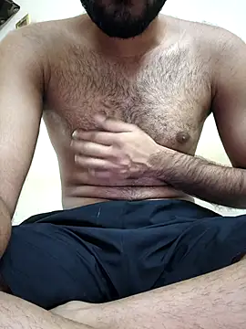 Babboy 24 online show from October 2025 05:04:02 AM