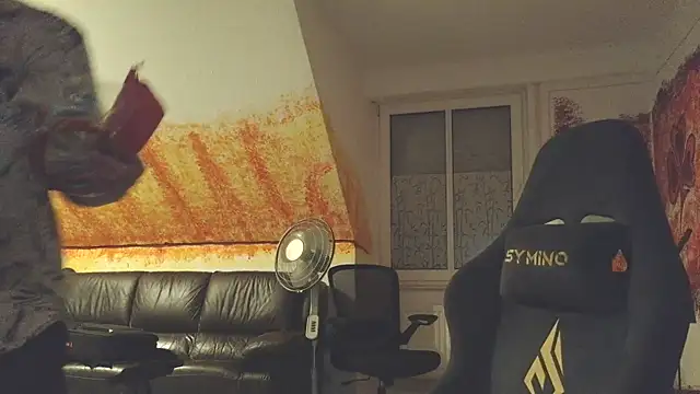 sextoy911 online show from April 2026 07:29:01 PM