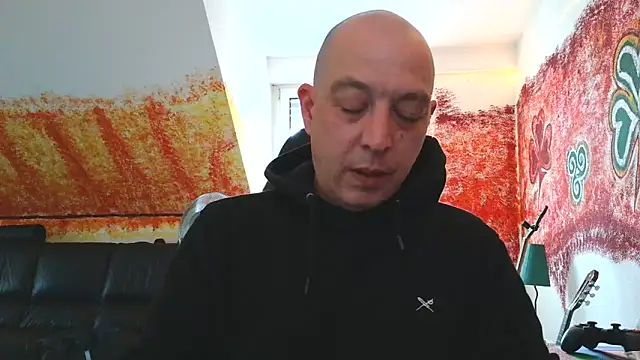 sextoy911 online show from April 2026 04:32:01 PM