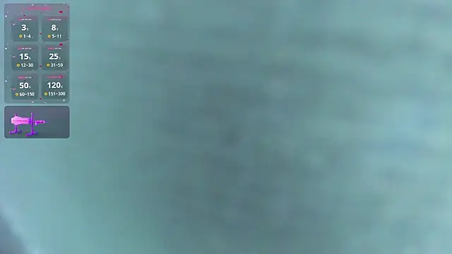 Sofi Smiley online show from February 2026 11:11:01 AM