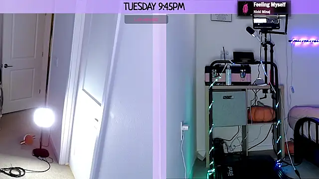 Snapshot of MilaValentina chatting on January 2025 02:46:02 AM MilaValentina online show from January 2025 02:46:02 AM