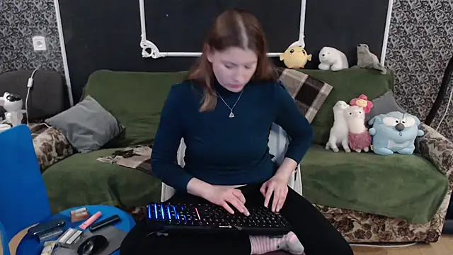 Gr4 soul  online show from October 2025 12:26:01 PM