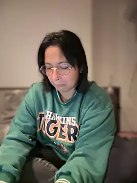 DannaaMeliza online show from December 2024 10:26:02 AM