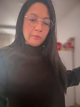 DannaaMeliza online show from February 2025 11:09:02 AM