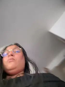 DannaaMeliza online show from March 2025 09:49:02 AM