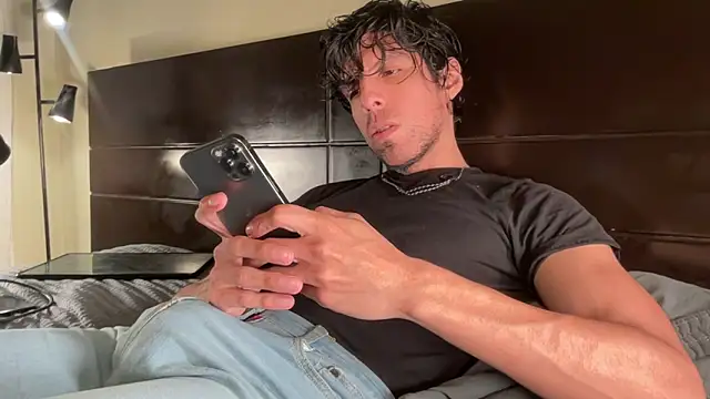 beranco19 online show from February 2026 03:04:01 AM