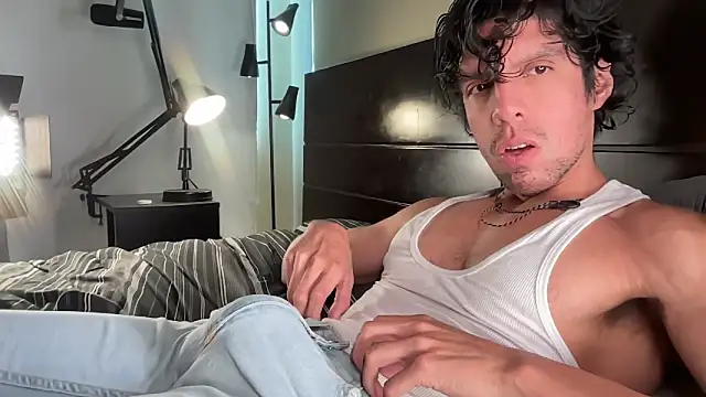 beranco19 online show from March 2026 09:10:01 PM