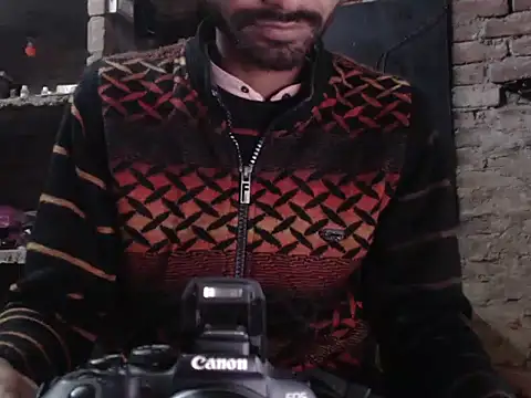 ThethunderPo online show from December 2024 06:27:01 AM