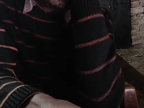 ThethunderPo online show from January 2025 09:52:01 AM