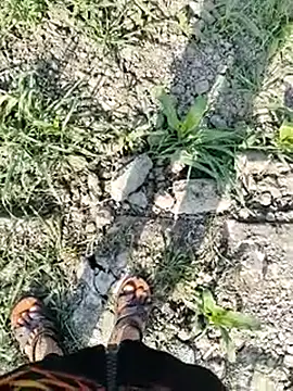 ThethunderPo online show from February 2025 03:54:01 AM