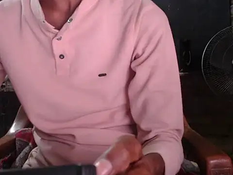 ThethunderPo online show from March 2025 10:24:02 AM