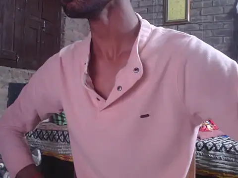 ThethunderPo online show from September 2025 01:49:01 AM