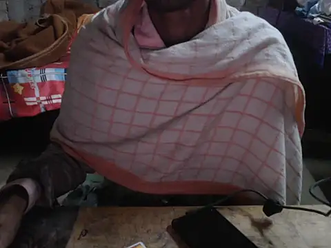 ThethunderPo online show from January 2026 04:15:01 AM