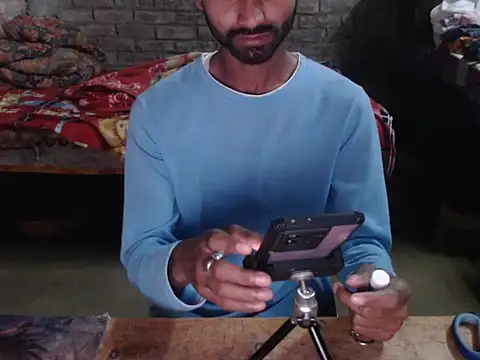 ThethunderPo online show from March 2026 03:18:02 AM