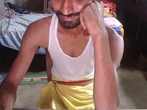 ThethunderPo online show from July 2026 07:23:02 AM