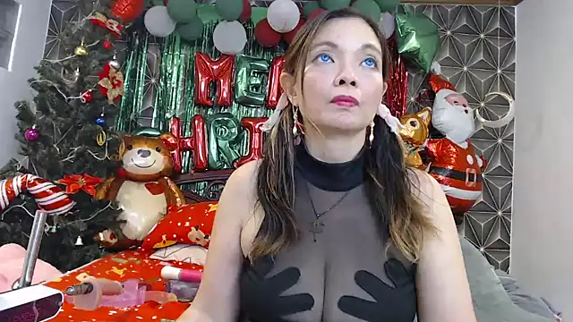 yummymeily online show from January 2025 02:24:02 PM