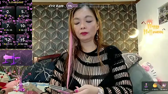 Snapshot of yummymeily chatting on September 2025 09:46:01 AM yummymeily online show from September 2025 09:46:01 AM