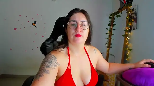 Susan Foxx online show from February 2026 05:08:01 PM