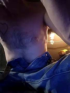 ROBERT0516 online show from February 2025 09:03:01 AM