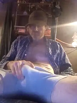 ROBERT0516 online show from February 2025 07:45:02 AM