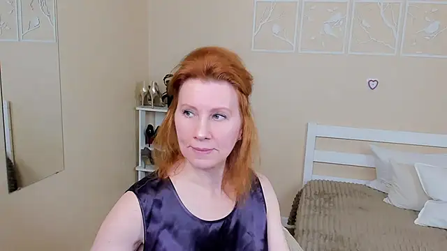 Snapshot of FoxySophia chatting on February 2025 02:37:01 PM FoxySophia online show from February 2025 02:37:01 PM