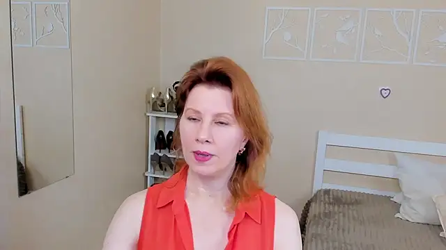 Snapshot of FoxySophia chatting on February 2025 06:23:01 PM FoxySophia online show from February 2025 06:23:01 PM
