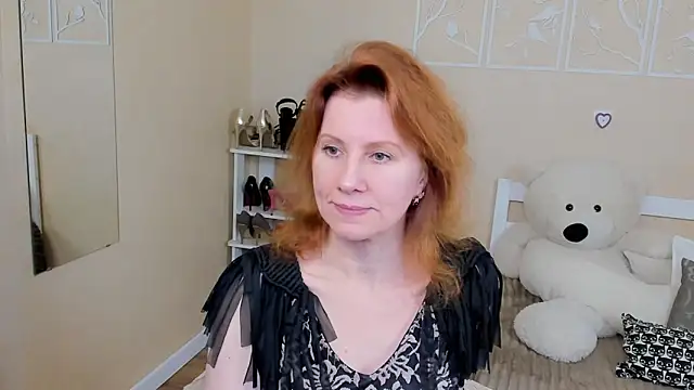 Snapshot of FoxySophia chatting on March 2025 10:10:02 PM FoxySophia online show from March 2025 10:10:02 PM