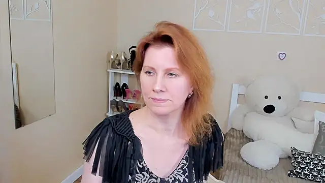 Snapshot of FoxySophia chatting on March 2025 01:17:02 AM FoxySophia online show from March 2025 01:17:02 AM
